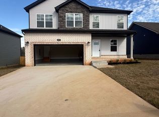 319 Cardinal Crk LOT 319, Clarksville, TN 37040