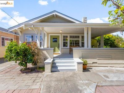 3407 Harper St, Oakland, CA, 94601