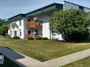 2875 Heritage Dr APT 1A, Joliet, IL 60435