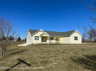 11730 Krepps Rd, Dewitt, MI 48820