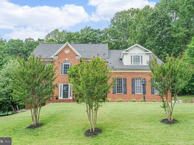 4904 Charmed Ct, Woodbridge, VA, 22192