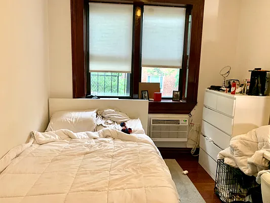 Rented by Alpha Properties NYC I LLC | media 10