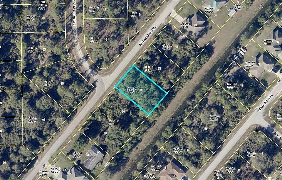 1st image of 327 Broward Ave