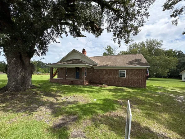 140 Brookie St, Ruffin, SC 29475