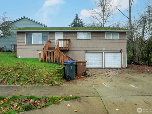 1620 E Columbia Avenue, Tacoma, WA 98404