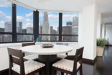 Rented by Sotheby's International Realty