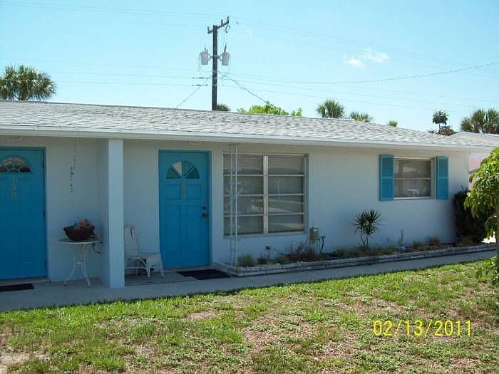 1/2 Duplex for Sale