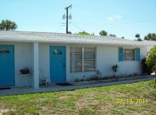 143 SE Sailfish Ln, Stuart, FL 34996