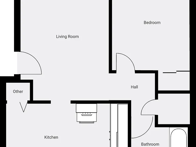 Arbor Grove Apartments — Photo 16