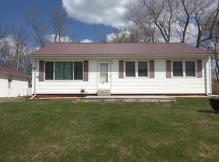 911 Margaret Ave, Callender, IA 50523