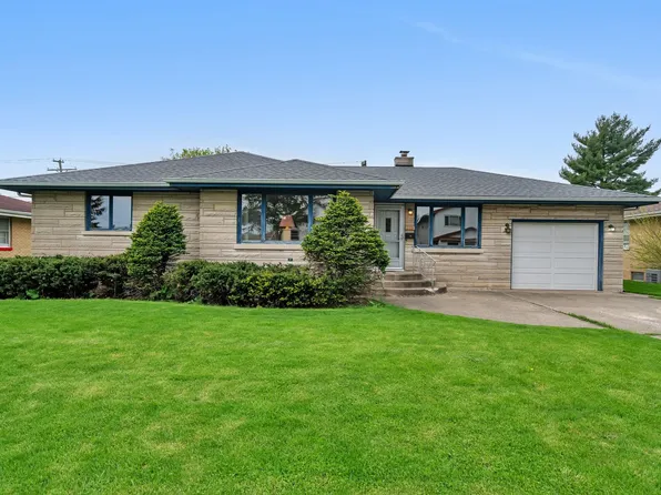 1403 Highland Ave, Joliet, IL 60435