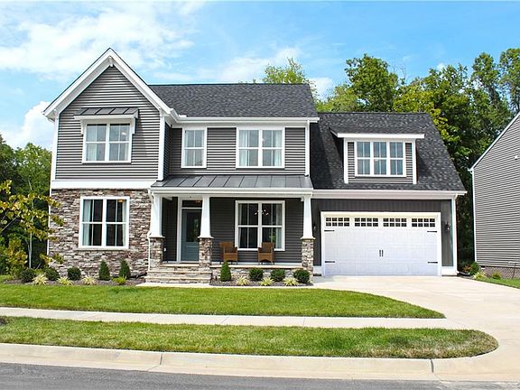2nd image of 14900 St Ives Dr