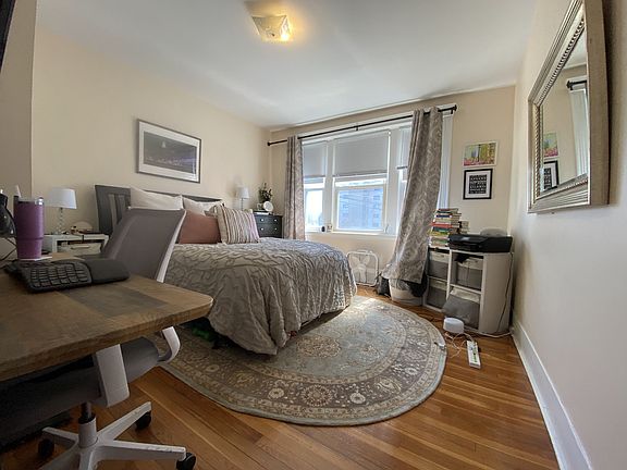 3rd image of 16 Fuller St APT 3R