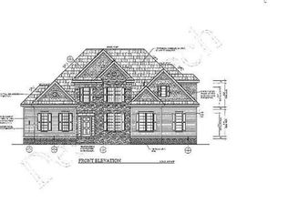 25 Seabury Way, Youngsville, NC 27596