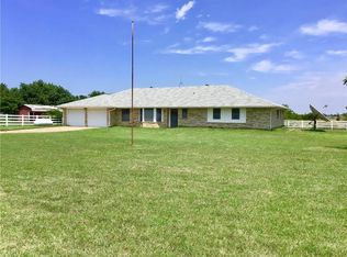 2800 Manor Rd, Yukon, OK 73099