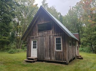 5583 Wilderness Trl #7, Constableville, NY 13325