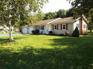 142 County Highway 58, Oneonta, NY 13820