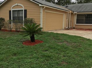 8250 S Sand Point Dr, Jacksonville, FL 32244