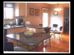 54 Concord Ave #2, Norwood, MA 02062