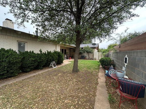2905 34th St, Snyder, TX 79549