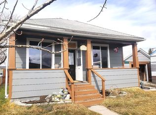 3445 Sanders St, Butte, MT 59701