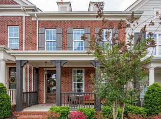 1019 Howland St, Franklin, TN 37064