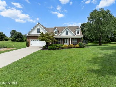 2721 Raylee Dr #8, Maryville, TN, 37803