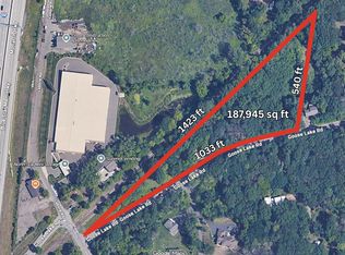 1101 Goose Lake Rd, Gem Lake, MN 55110