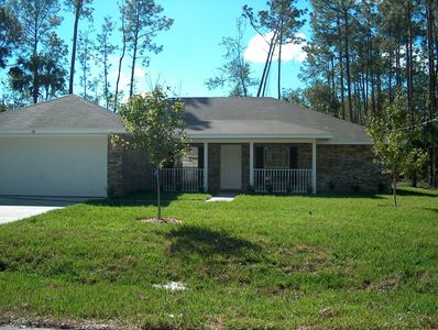 24 Richland Ln, Palm Coast, FL, 32164