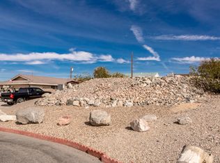 3180 Maracaibo Dr LOT 22, Lake Havasu City, AZ 86404