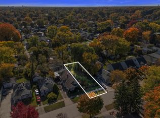 61 Massoit Ave, Clawson, MI 48017