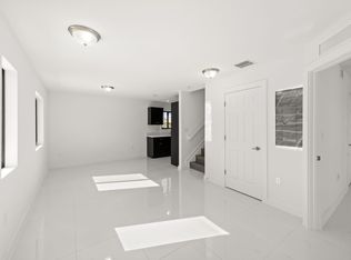 Gladeview Duplexes, Miami, FL 33147