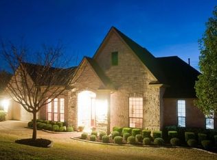 9609 Tree Bend Dr, Austin, TX 78750