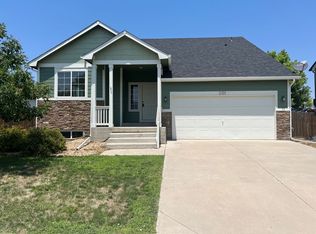301 W Cottonwood St, Milliken, CO 80543