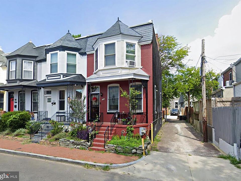 1st image of 309 U St NW