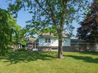 21200 82nd STREET, Bristol, WI 53104