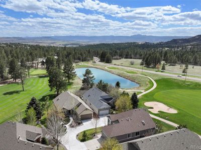 1361 Castlepoint Circle, Castle Pines, CO, 80108