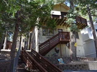 26241 Boulder Ln, Twin Peaks, CA 92391