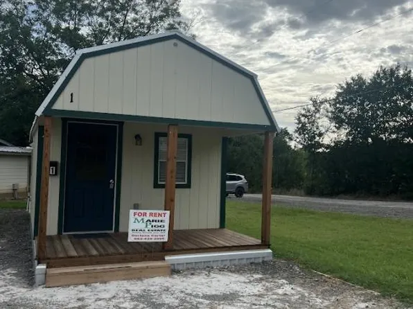 220 Davis Ford Ln #1, Azle, TX 76020