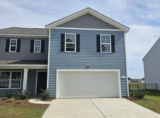 457 Harvest Ridge Way LOT 316, Conway, SC 29527