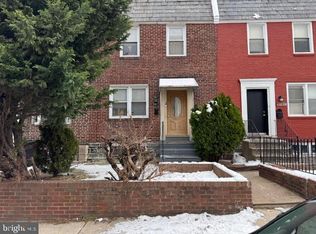 5740 Wheeler St, Philadelphia, PA 19143