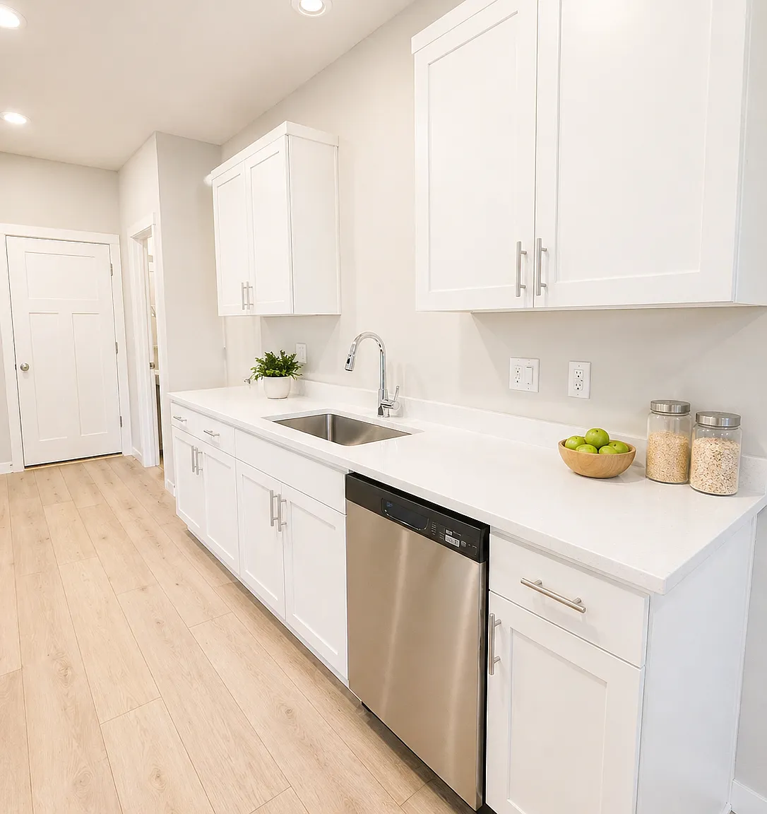 2 bed, 2.5 bath, 1277 sqft, $2,650 — Photo 2