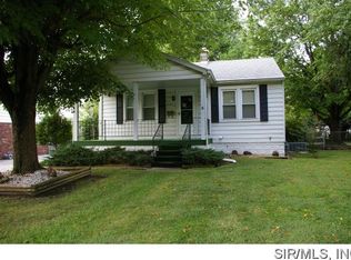 633 N 38th St, Belleville, IL