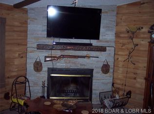 99 Rustic Woods Rd, Sunrise Beach, MO 65079