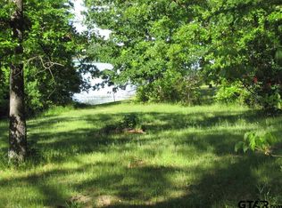 10 & 11 Pvt Rd #2928, Pittsburg, TX 75686