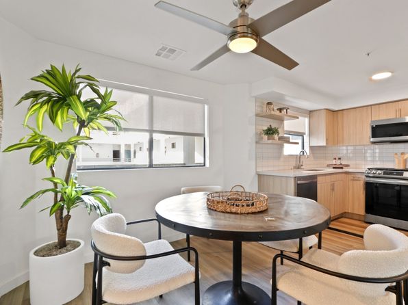 1121 N La Cienega Blvd APT 201