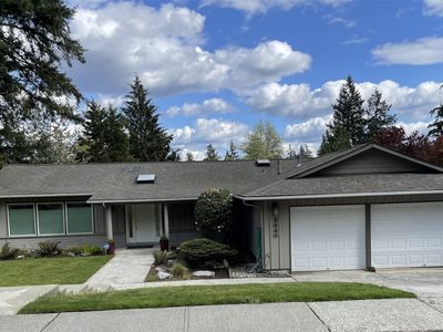 2940 161st Avenue SE, Bellevue, WA, 98008