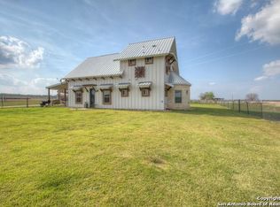 4774 Old Lehmann Rd, Kingsbury, TX 78638