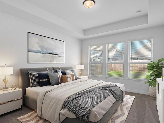 5th image of 6210 Lake Chippewa Ct