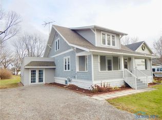 135 Beaver St, Mc Clure, OH 43534